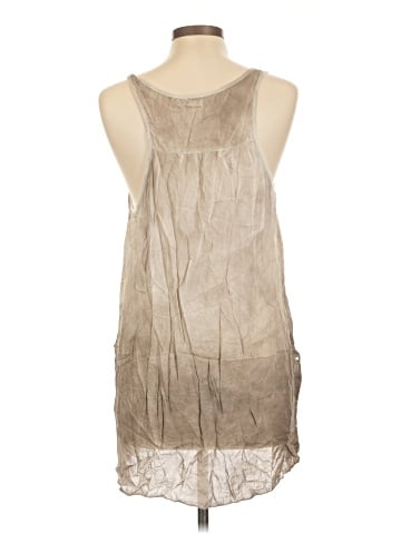 Simply Couture Sleeveless Blouse (view 2)