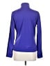 Adidas 100% Polyester Purple Sweatshirt Size S - photo 2