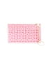 Target Pink Wallet One size - photo 1