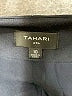 Tahari by ASL Burgundy Blazer Size 10 - photo 6