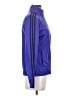 Adidas 100% Polyester Purple Sweatshirt Size S - photo 4