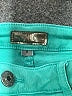 Kut from the Kloth Teal Jeans Size 8 - photo 7