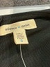 Silence and Noise Solid Black Romper Size S - photo 4