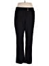 Style&Co Black Dress Pants Size 16 - photo 1
