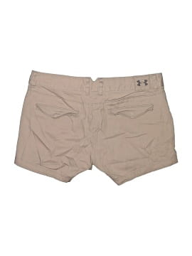 Under Armour Khaki Shorts (view 2)