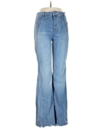 Sincerely Jules Jeans (view 1)