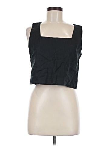 Tahari Sleeveless Top (view 1)