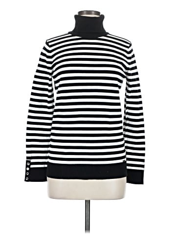 Tommy Hilfiger Turtleneck Sweater (view 1)