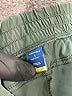 Active by Old Navy Solid Green Casual Pants Size L - photo 7