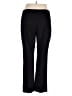 Style&Co Black Dress Pants Size 16 - photo 2