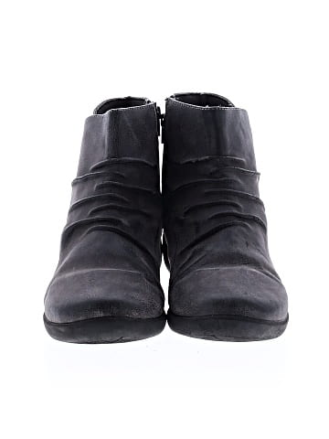 Clarks Ankle Boots (view 2)