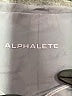 Alphalete Athletics Gray Athletic Shorts Size XXS (estimated) - photo 3