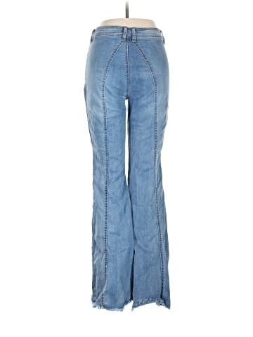 Sincerely Jules Jeans (view 2)