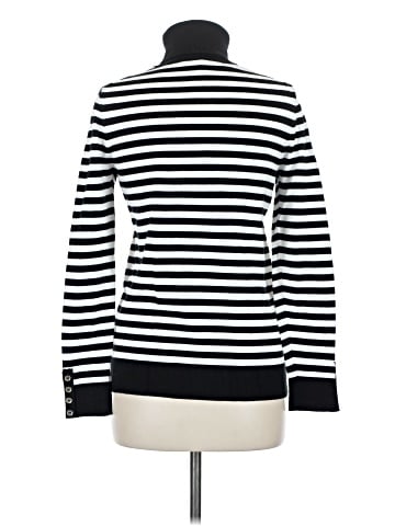 Tommy Hilfiger Turtleneck Sweater (view 2)