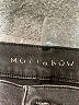 Mott & Bow Argyle Gray Jeggings Size 26 waist - photo 7