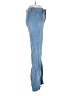 Sincerely Jules Blue Jeans Size 9 - photo 4