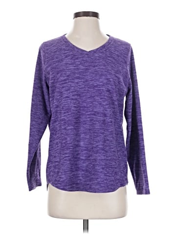 Made for Life Pullover Sweater (view 1)