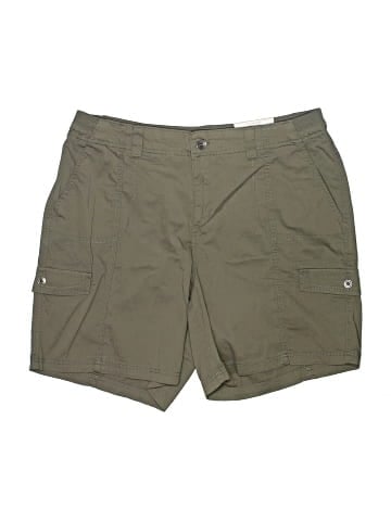 Style&Co Cargo Shorts (view 1)