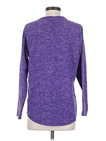 Made for Life Pullover Sweater (view 2)