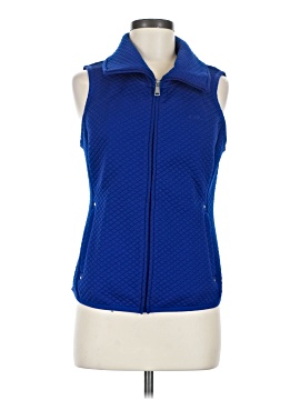 Lauren By Ralph Lauren Vest