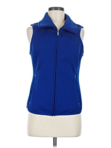 Lauren by Ralph Lauren Vest (view 1)