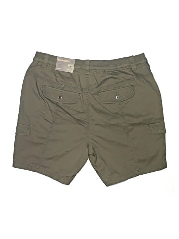 Style&Co Cargo Shorts (view 2)