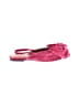 ASOS Pink Sandals Size 6 - photo 1