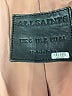 ALLSAINTS 100% Leather Brown Leather Jacket Size 6 - photo 6
