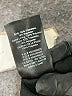 Babaton Solid Black Casual Pants Size M - photo 8