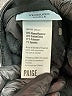 Paige Black Jeans Size 27 waist - photo 8