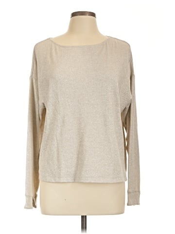 Nic + Zoe Pullover Sweater (view 1)