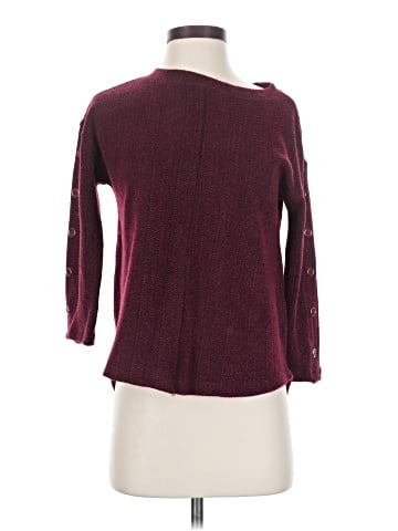 Liz Claiborne Cardigan (view 1)