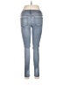 Old Navy Solid Silver Jeans Size 4 - photo 2