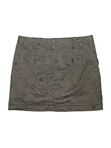 SONOMA life + style Khaki Shorts (view 2)