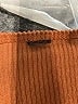 Unbranded 100% Polyester Brown Overalls Size XXL (estimated) - photo 4