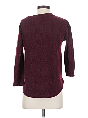 Liz Claiborne Cardigan (view 2)