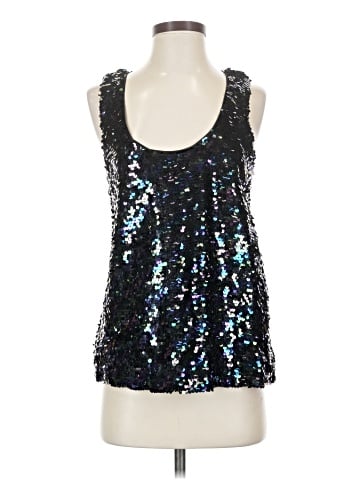 Forever 21 Sleeveless Top (view 1)