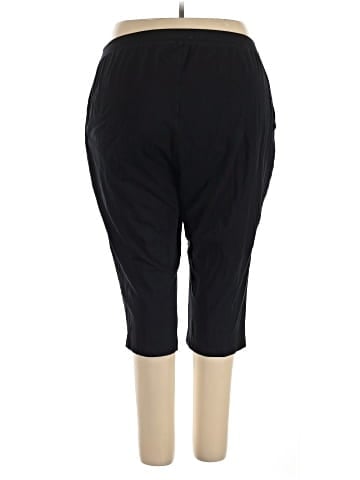 Catherines Active Pants (view 2)