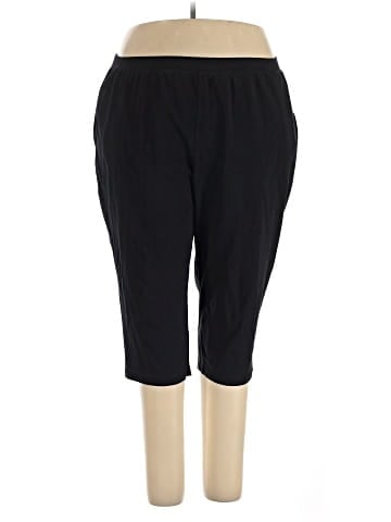 Catherines Active Pants (view 1)