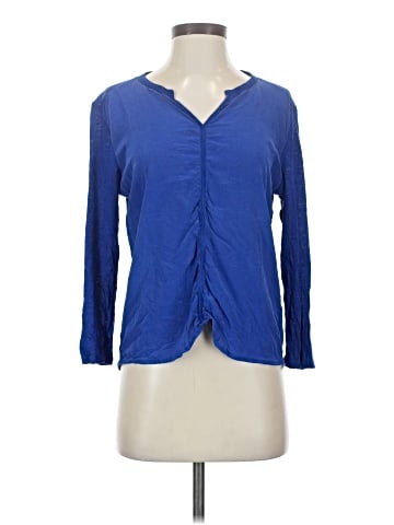 Gerard Darel 3/4 Sleeve Blouse (view 1)