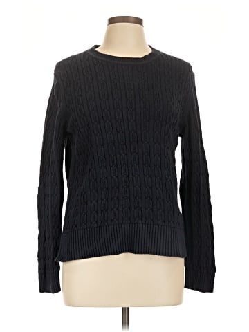 Tommy Hilfiger Pullover Sweater (view 1)