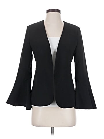 Harlowe & Graham Blazer (view 1)
