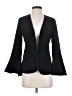 Harlowe & Graham Black Blazer Size XS - photo 1