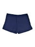 Necessary Objects Solid Blue Shorts Size S - photo 1