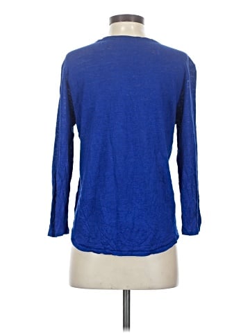 Gerard Darel 3/4 Sleeve Blouse (view 2)