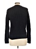 Tommy Hilfiger 100% Cotton Black Pullover Sweater Size L - photo 2