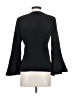 Harlowe & Graham Black Blazer Size XS - photo 2