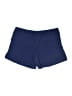 Necessary Objects Solid Blue Shorts Size S - photo 2