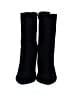Steve Madden Black Ankle Boots Size 10 - photo 2