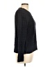 Tommy Hilfiger 100% Cotton Black Pullover Sweater Size L - photo 4